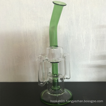 New Design Glas Water pipe for Tobacco Smoker (ES-GB-141)